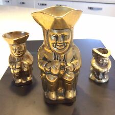 brass toby jugs for sale brass toby jugs for sale MIDDLESBROUGH