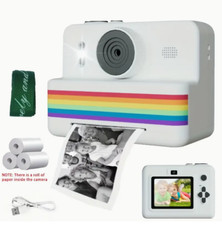 Fotocamera istantanea rotoli usato Fotocamera istantanea rotoli usato  Napoli