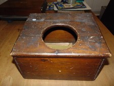 ballot box for sale ballot box for sale KING'S LYNN