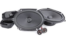 Alto-falantes componentes bidirecionais JBL Stadium GTO860C 100W RMS 6" x 8" Stadium GTO Series comprar usado  Enviando para Brazil