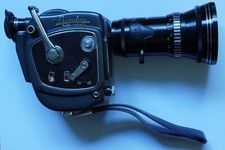 Beaulieu reflex control gebraucht kaufen  Nürnberg