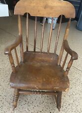 vintage rocking chair for sale  Lake Havasu City