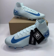 Nike zoom mercurial for sale  SHEFFIELD