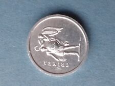 Coin token medal for sale  CHELTENHAM