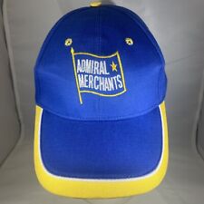 Admiral merchants embroidered for sale  Bristolville