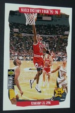 Michael jordan chicago d'occasion  Vendat