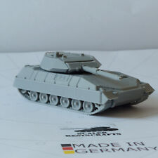 TAM 2IP (Tanque Argentino Mediano) - Argentinian Medium Tank - Model Kit comprar usado  Enviando para Brazil