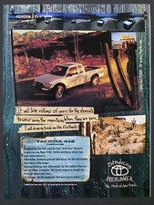 1998 print toyota for sale  Orlando