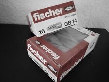 Fischer dübel gasbeton gebraucht kaufen  Pliezhausen