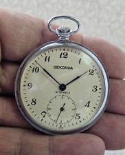 Sekonda jewels ussr for sale  KNUTSFORD