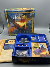 Kleine hobbit brettspiel gebraucht kaufen  Lentföhrden