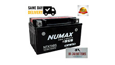 Numax nitro motorcycle for sale  MANCHESTER