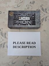 Jcb toughphone rugged for sale  HEYWOOD