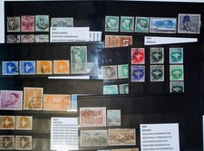 British dominion republic usato  Bari