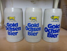 Stück alte bierkrüge gebraucht kaufen  Miesbach