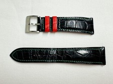 Genuine alligator leather for sale  BROMSGROVE