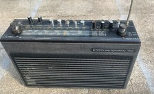 Stern radio automatic gebraucht kaufen  Annaburg