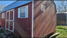 Shed storage for sale  Adkins