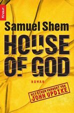 House god gebraucht kaufen  Berlin