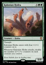 Mtg commander blb for sale  Fayetteville
