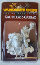 Collector warhammer online d'occasion  Castelnaudary