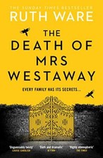 Death mrs westaway for sale Death mrs westaway for sale  UK
