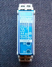 Eltako 200 230v gebraucht kaufen  Waldkirch