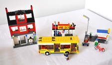 Lego city corner gebraucht kaufen  Uttenreuth