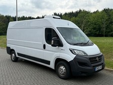 Fiat ducato tecnico for sale  READING