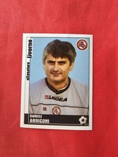 Figurina nuova calciatori usato  Santo Stefano di Camastra