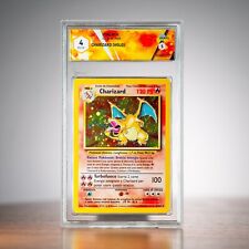 Charizard set base usato  Mirandola