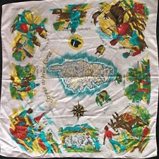 Franco foulard scènes d'occasion  Paris IV