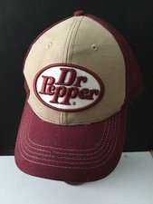 Dr. pepper snapback for sale  Houston