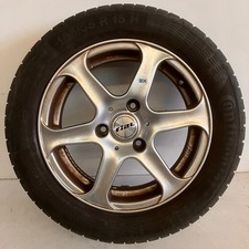 Alufelge rial kba gebraucht kaufen  Bad Lippspringe