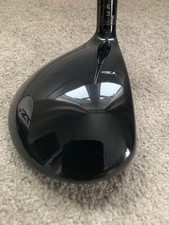 Titleist tsr fairway for sale  ALLOA