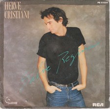 Herve cristiani salve d'occasion  Tonnay-Charente