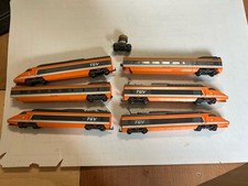 Tgv jouef 1 d'occasion  Savigné-l'Évêque