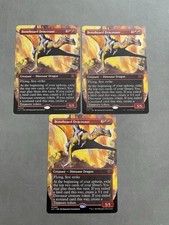 Mtg lost caverns for sale  Pittsburg