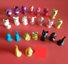 Lidl stikeez 2013 gebraucht kaufen  Deutschland