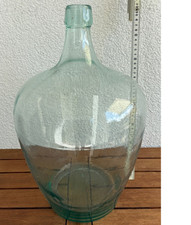 Glasballon retro design gebraucht kaufen  München