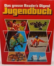 Groã readers digest gebraucht kaufen  Buttenwiesen