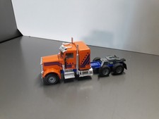 Siku peterbilt zugmaschine gebraucht kaufen  Bernsbach