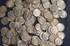 Four rolls 1964 for sale  USA