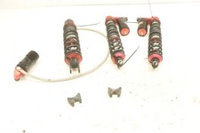 Elka legacy shock d'occasion  Expédié en Belgium