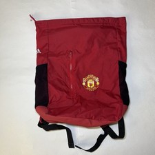Mochila escolar Adidas Manchester United FC 21-22 vermelha comprar usado Mochila escolar Adidas Manchester United FC 21-22 vermelha comprar usado  Enviando para Brazil
