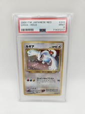 Pokemon psa lugia gebraucht kaufen Pokemon psa lugia gebraucht kaufen  Wassenberg