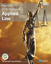 Btec national applied for sale  UK