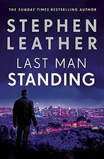 Last man standing for sale  ROSSENDALE