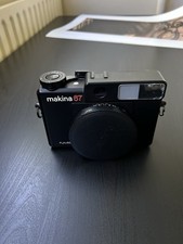 Plaubel makina medium for sale  STOCKPORT