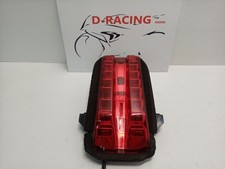 faro moto suzuki intruder 600 usato  Chignolo Po
